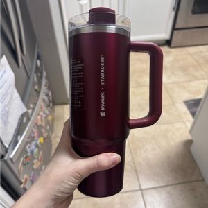 30 oz Holiday Stanley